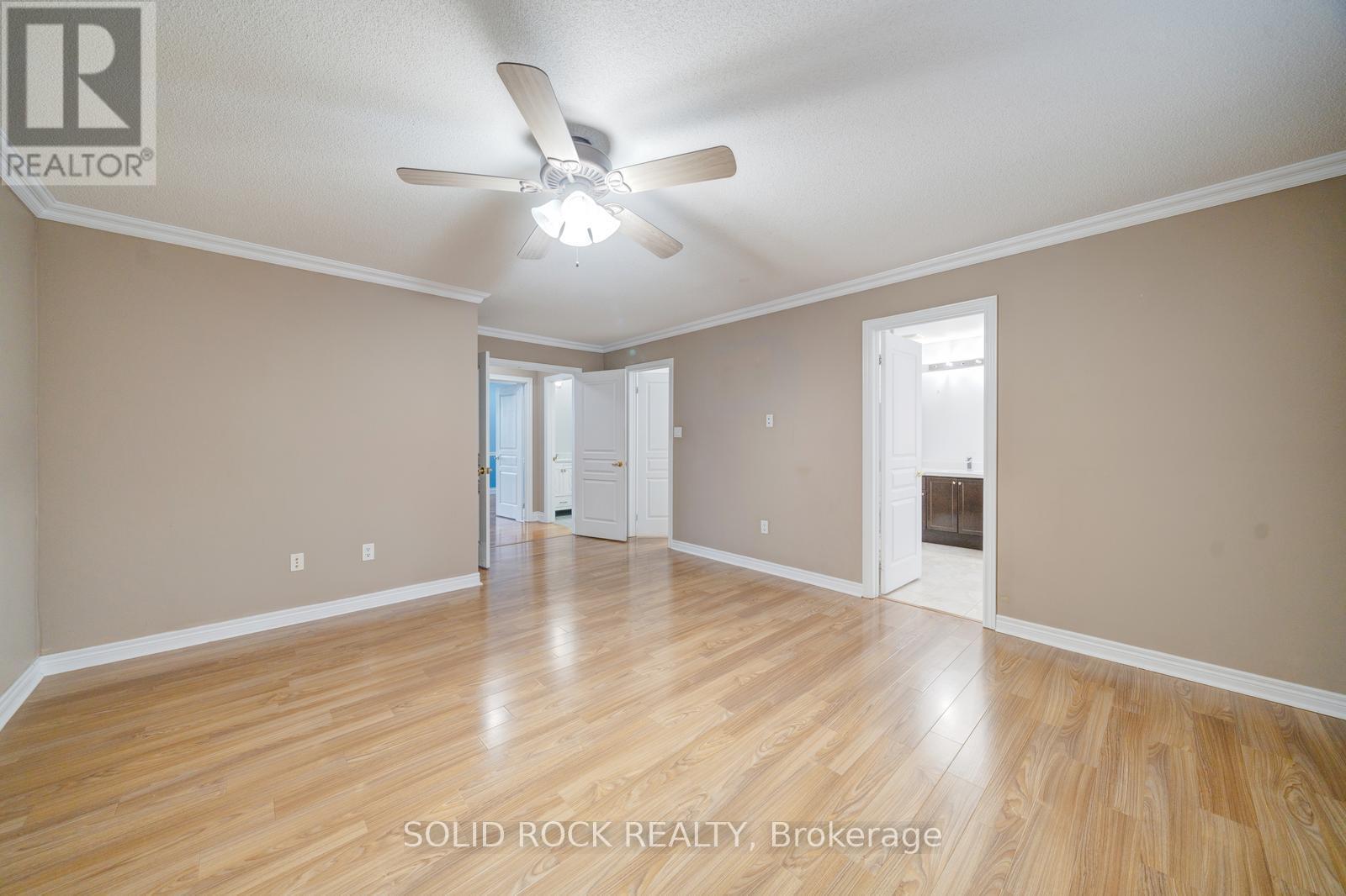 32 Albert Roffey Crescent, Markham, ON