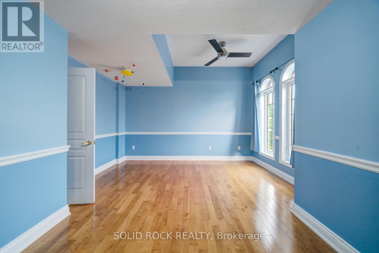 32 Albert Roffey Crescent, Markham, ON
