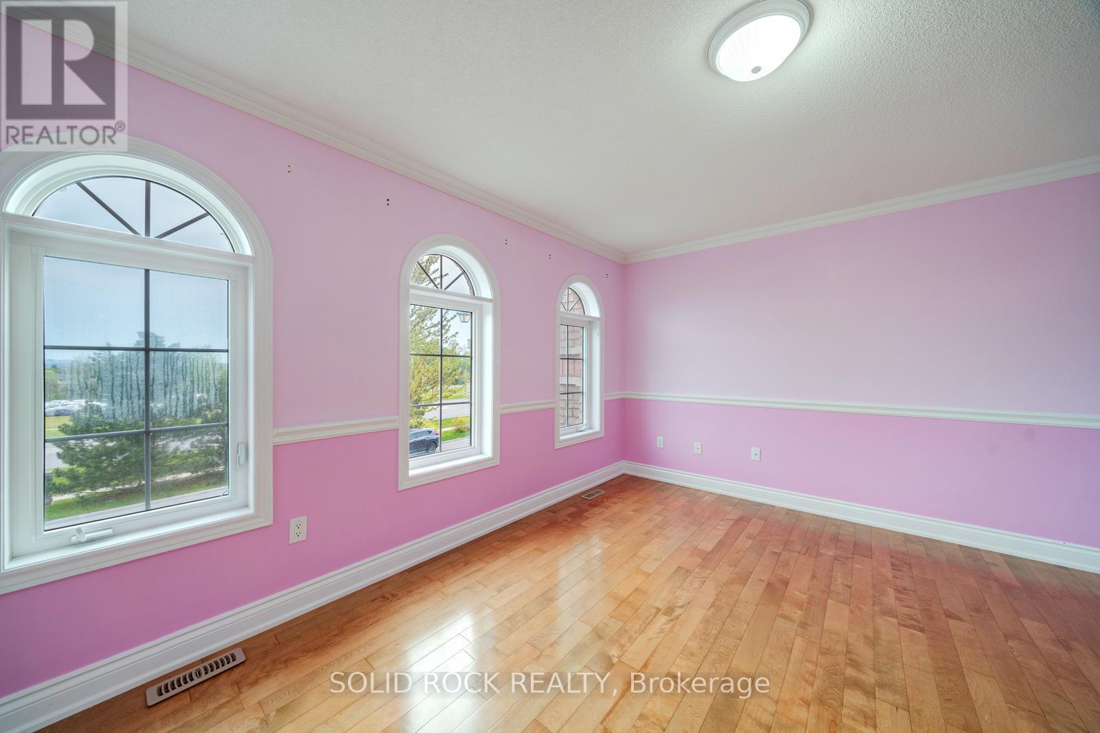 32 Albert Roffey Crescent, Markham, ON