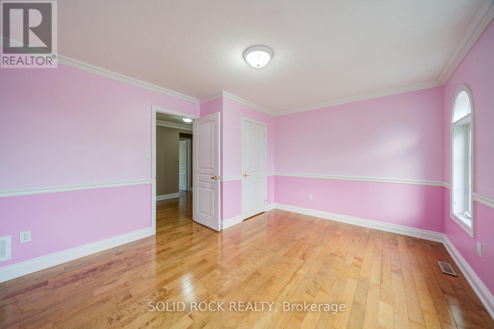 32 Albert Roffey Crescent, Markham, ON