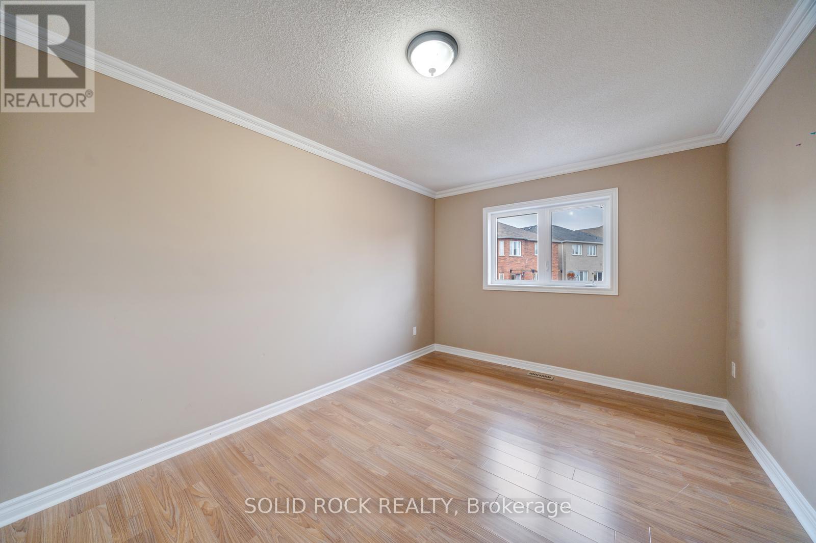 Bedroom 4 - 32 Albert Roffey Crescent, Markham, ON
