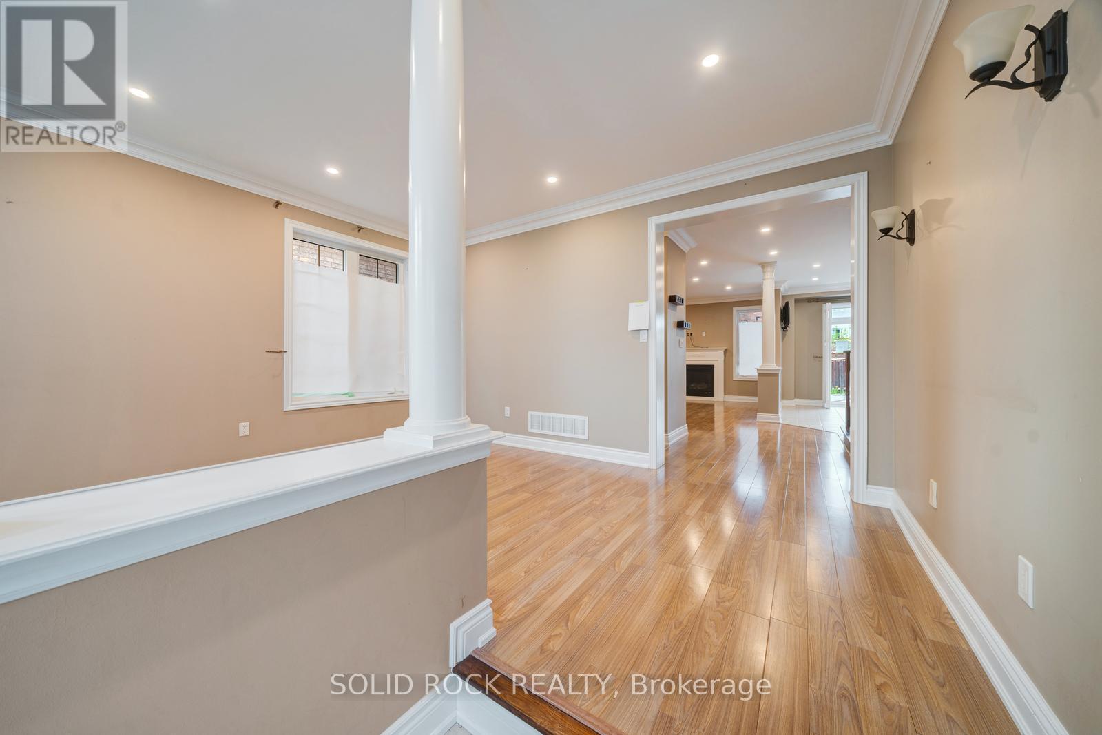 32 Albert Roffey Crescent, Markham, ON