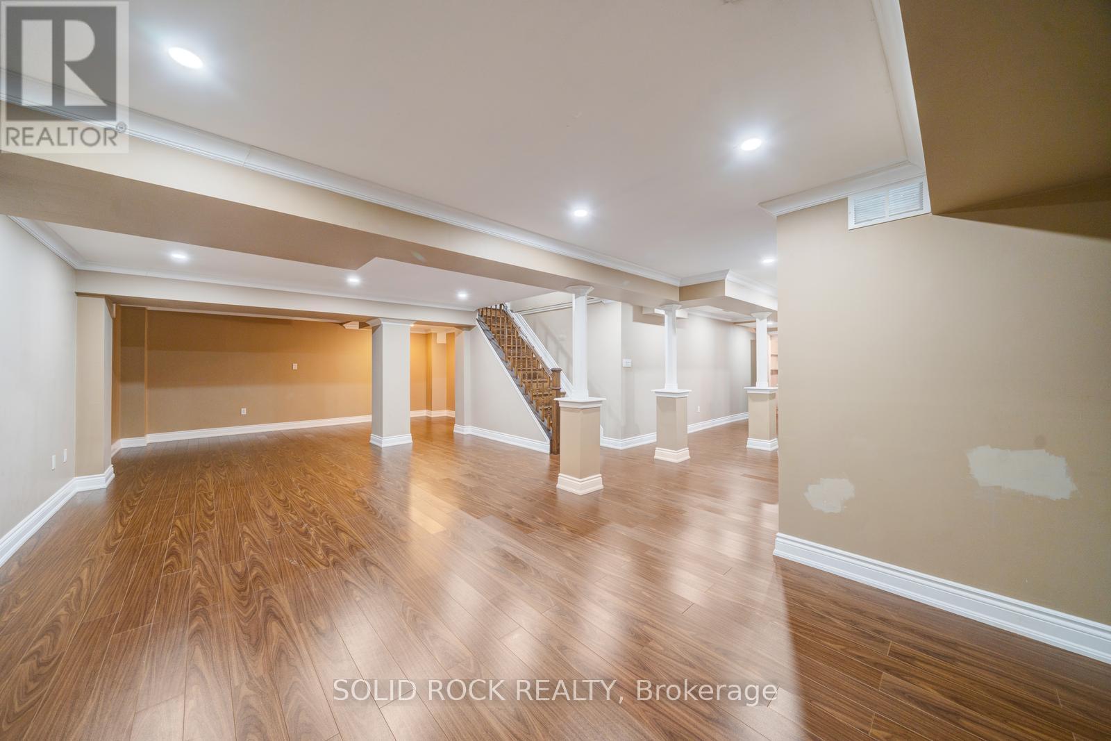 32 Albert Roffey Crescent, Markham, ON