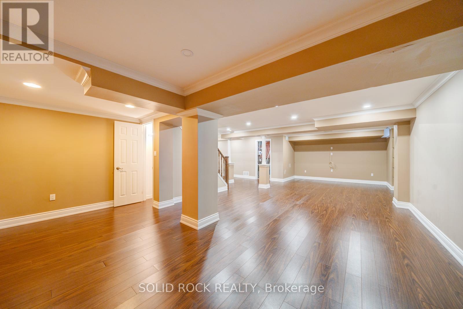 32 Albert Roffey Crescent, Markham, ON