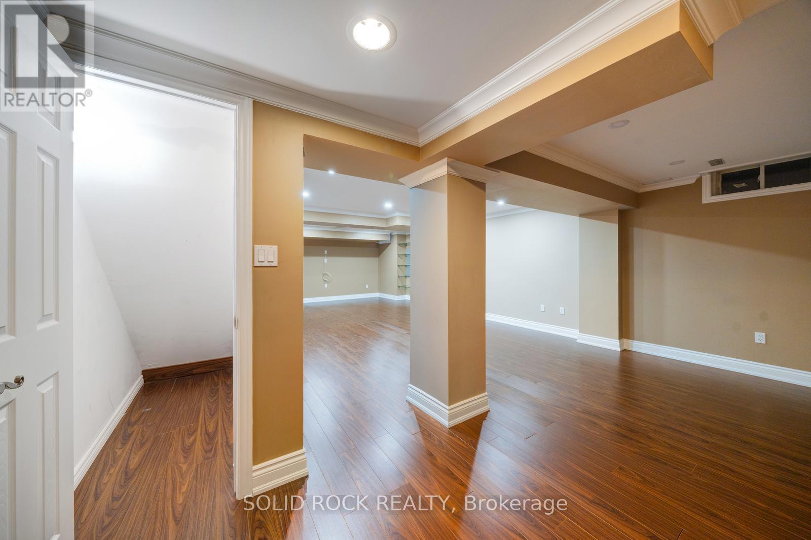 32 Albert Roffey Crescent, Markham, ON