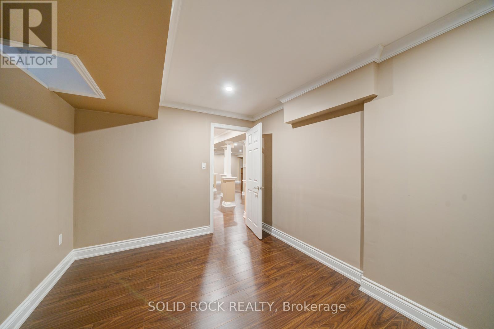 32 Albert Roffey Crescent, Markham, ON