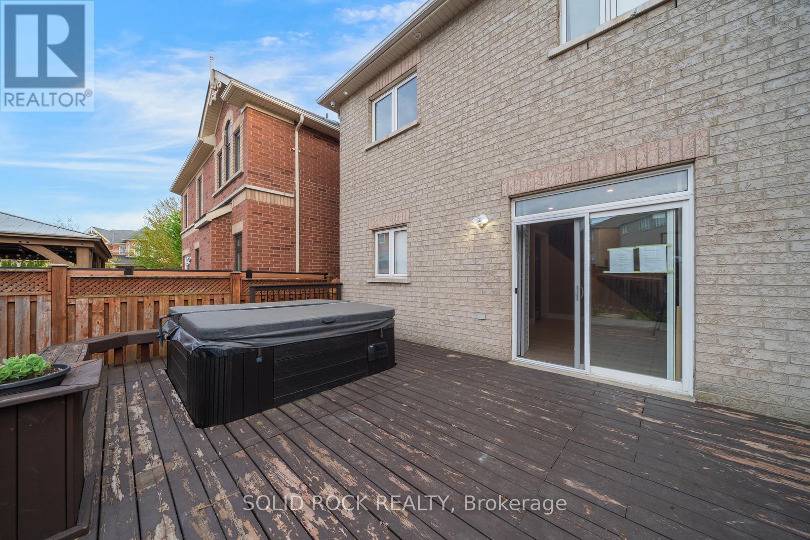32 Albert Roffey Crescent, Markham, ON