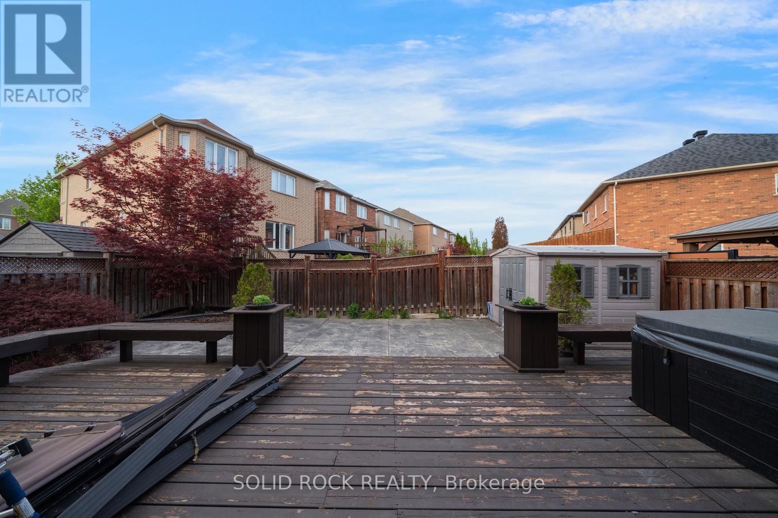 32 Albert Roffey Crescent, Markham, ON