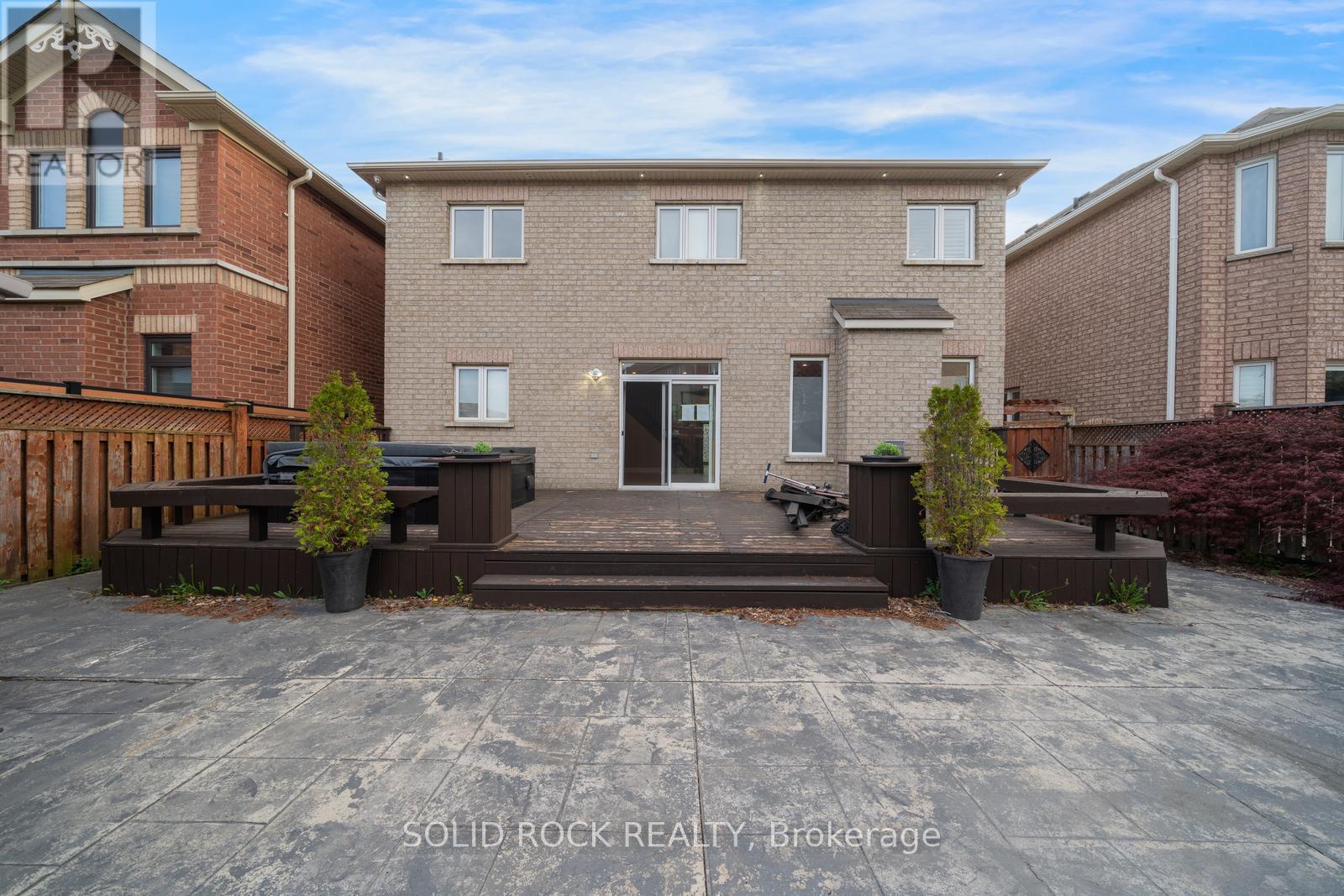 32 Albert Roffey Crescent, Markham, ON