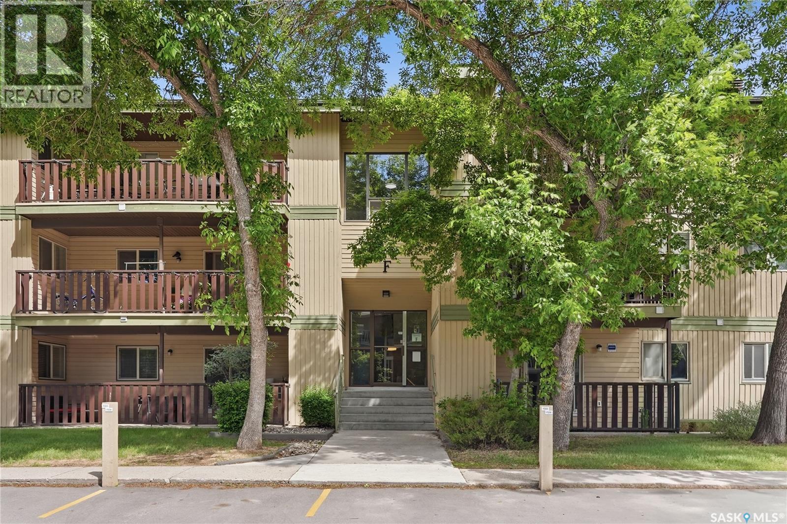 308F 1121 Mckercher Drive, Saskatoon, SK