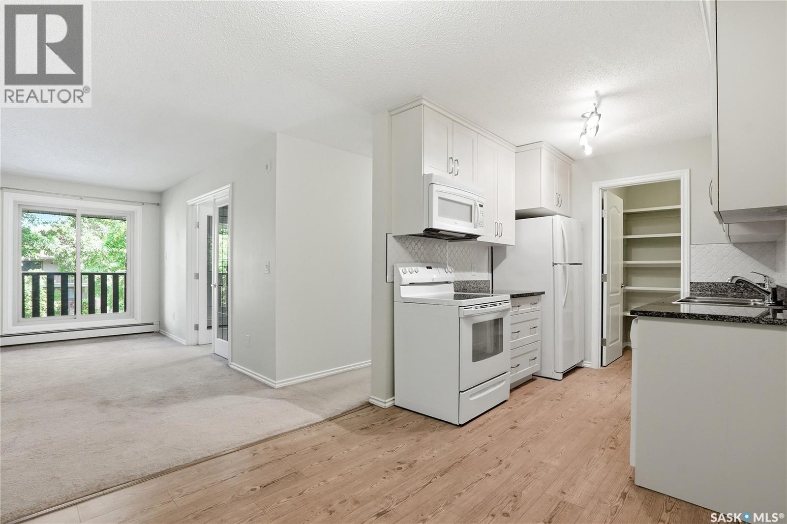 308F 1121 Mckercher Drive, Saskatoon, SK
