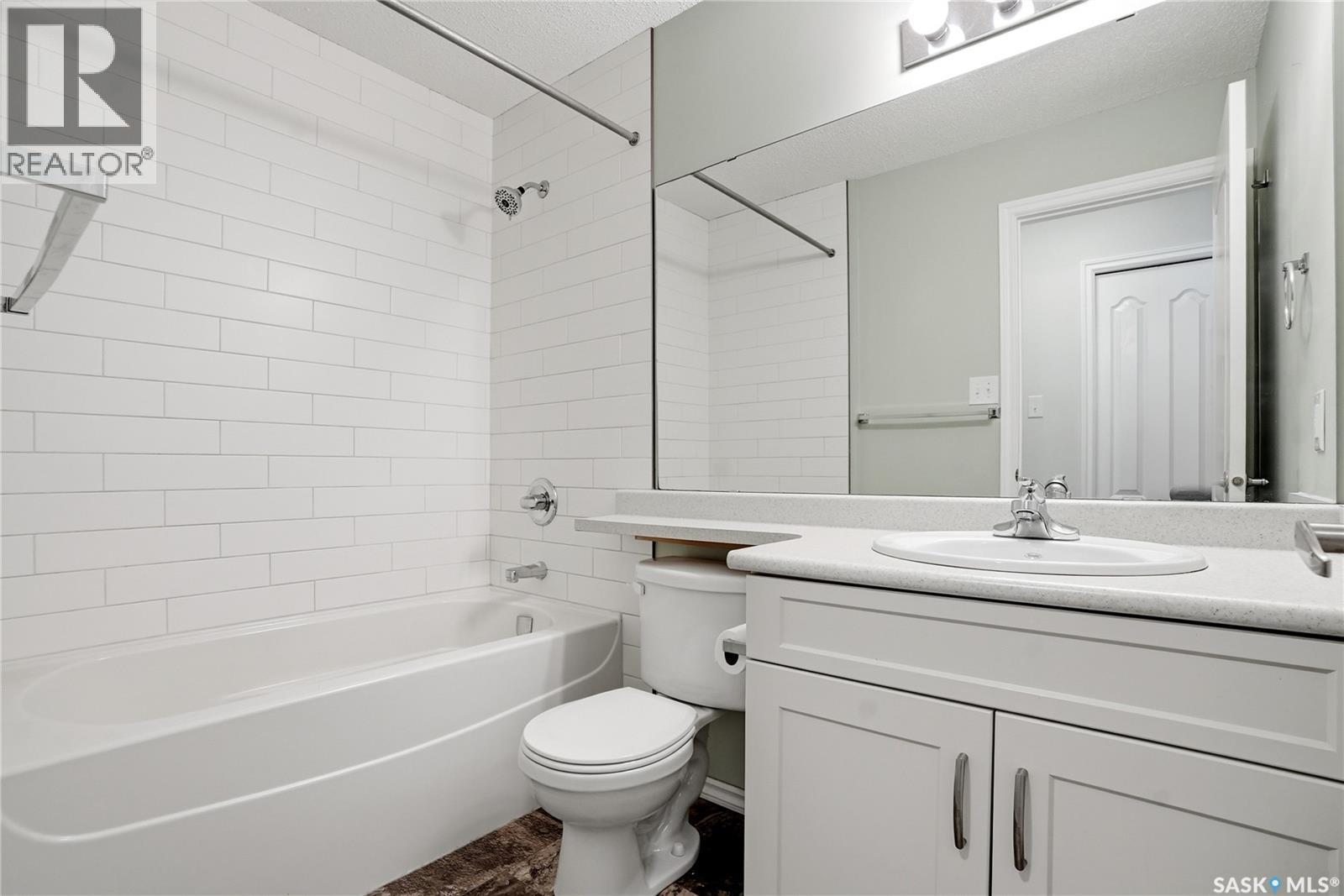 308F 1121 Mckercher Drive, Saskatoon, SK