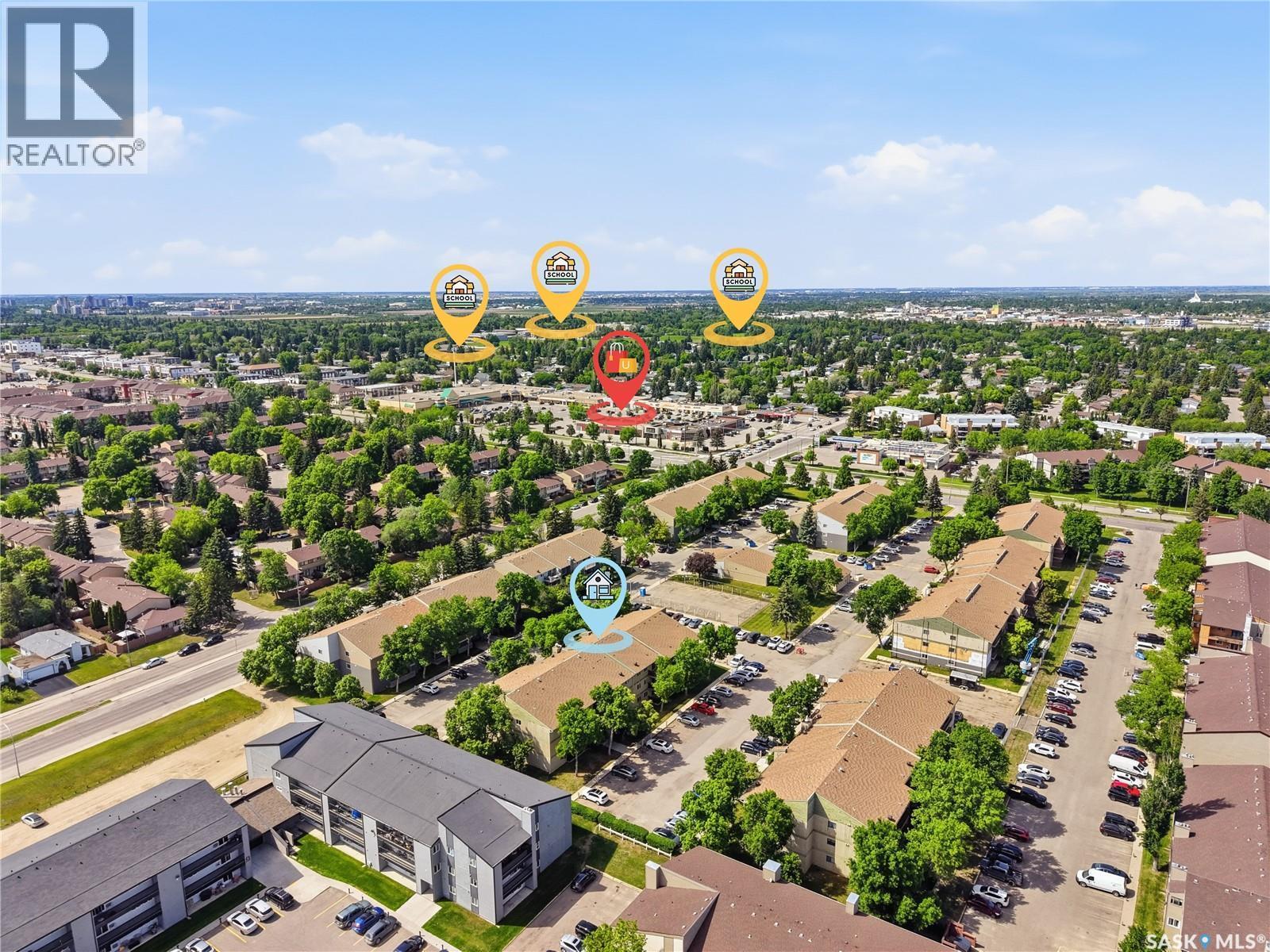 308F 1121 Mckercher Drive, Saskatoon, SK