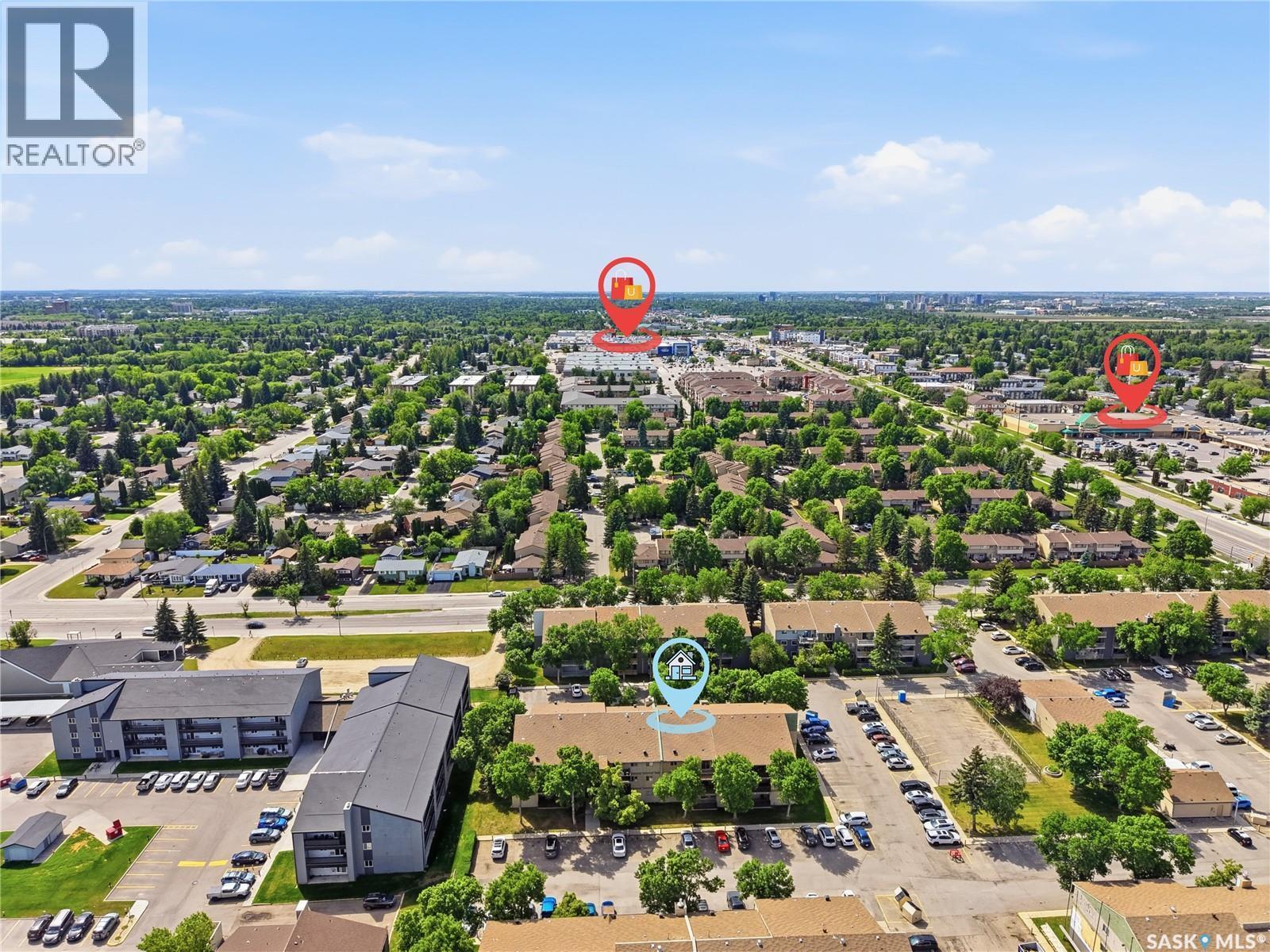 308F 1121 Mckercher Drive, Saskatoon, SK