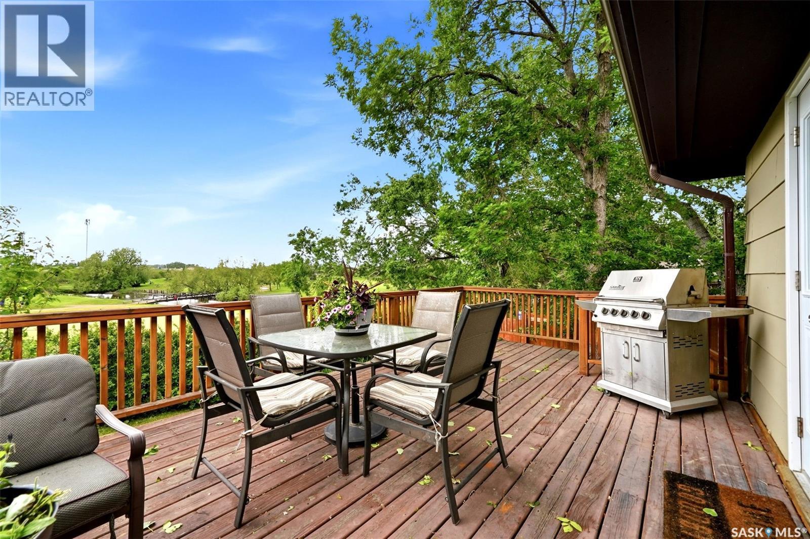 95 Empress Drive, Regina, SK