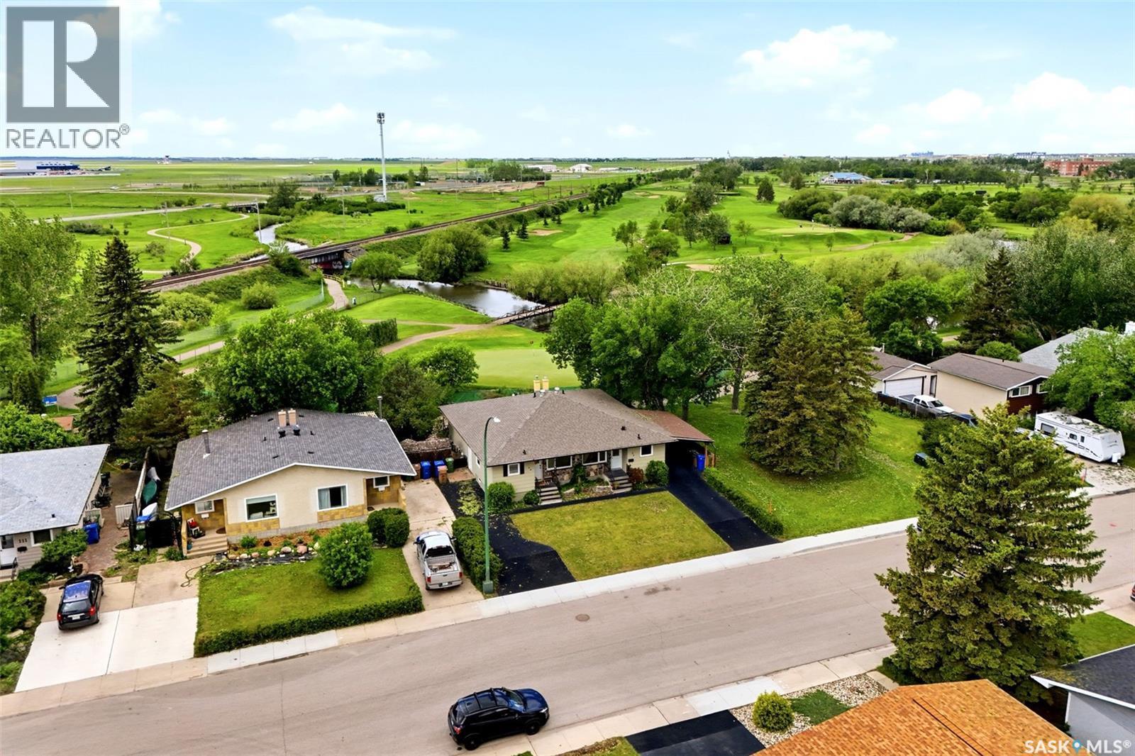 95 Empress Drive, Regina, SK