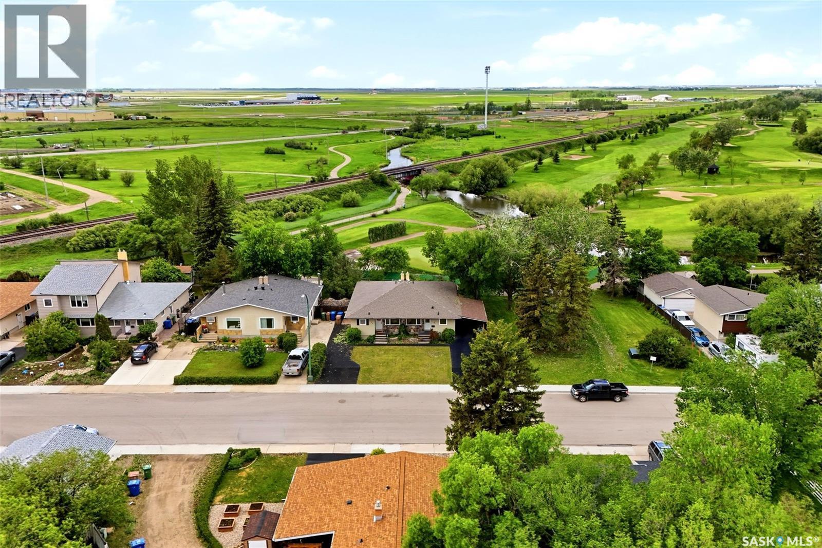 95 Empress Drive, Regina, SK
