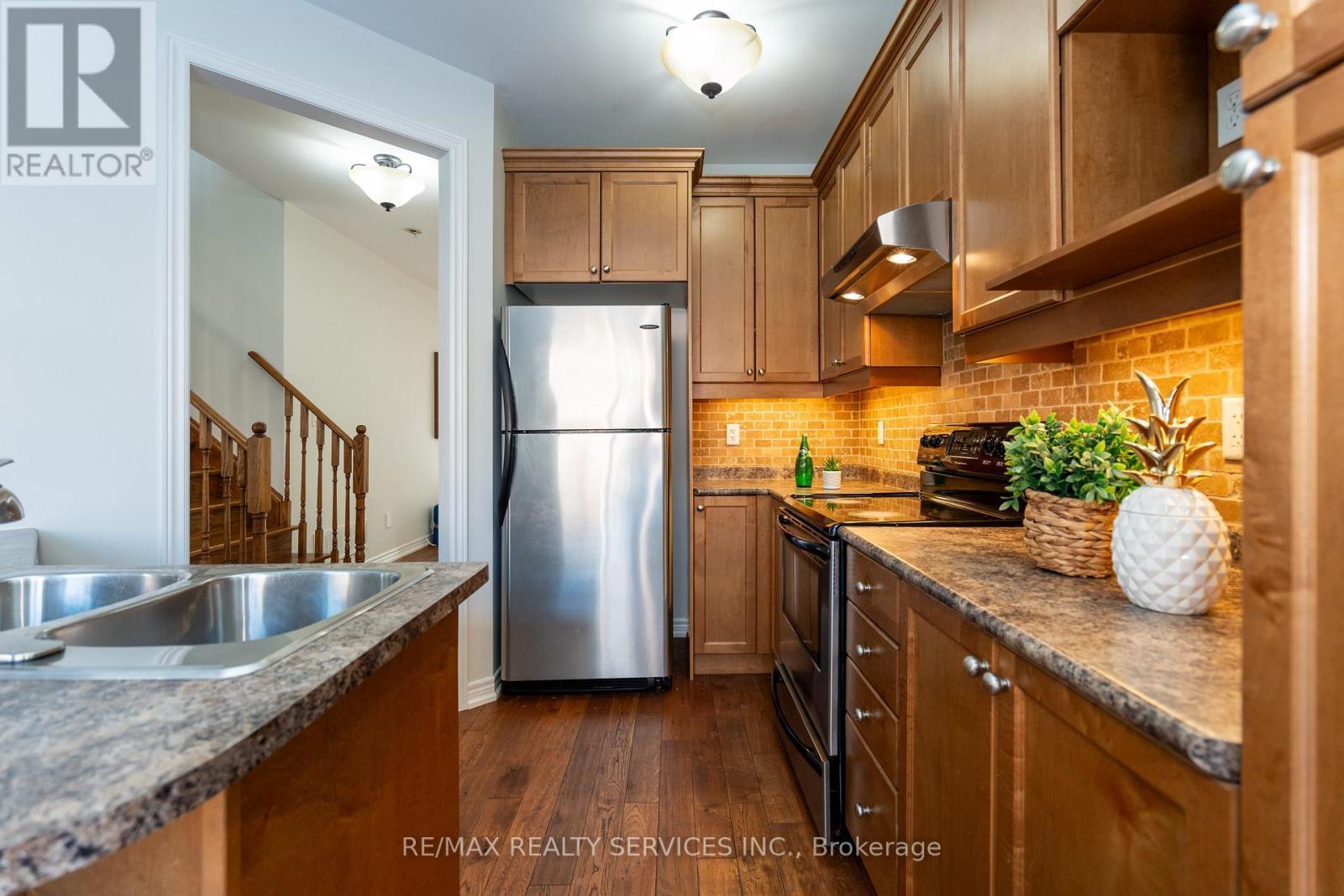 112 Amaranth Crescent, Brampton, ON