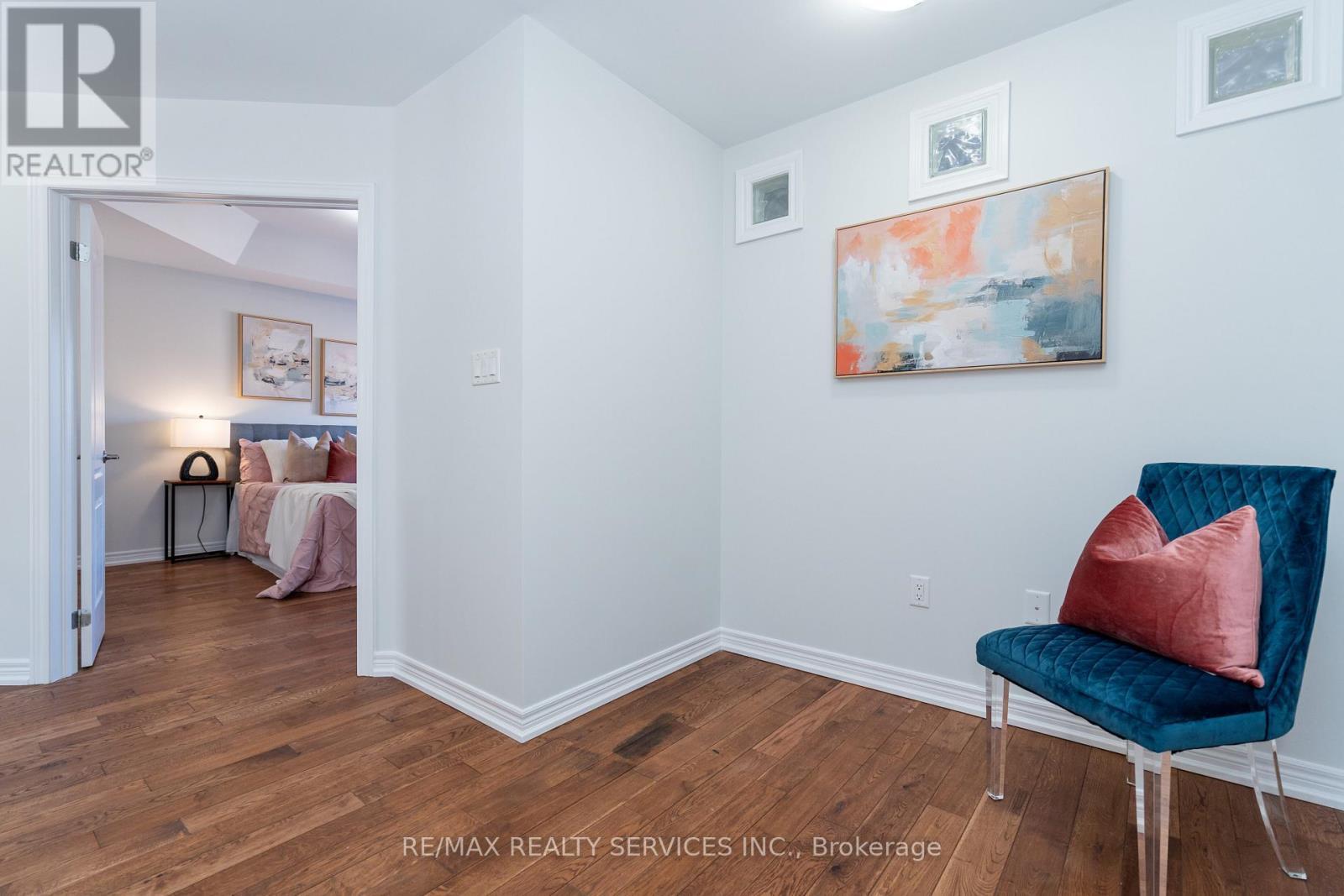 112 Amaranth Crescent, Brampton, ON
