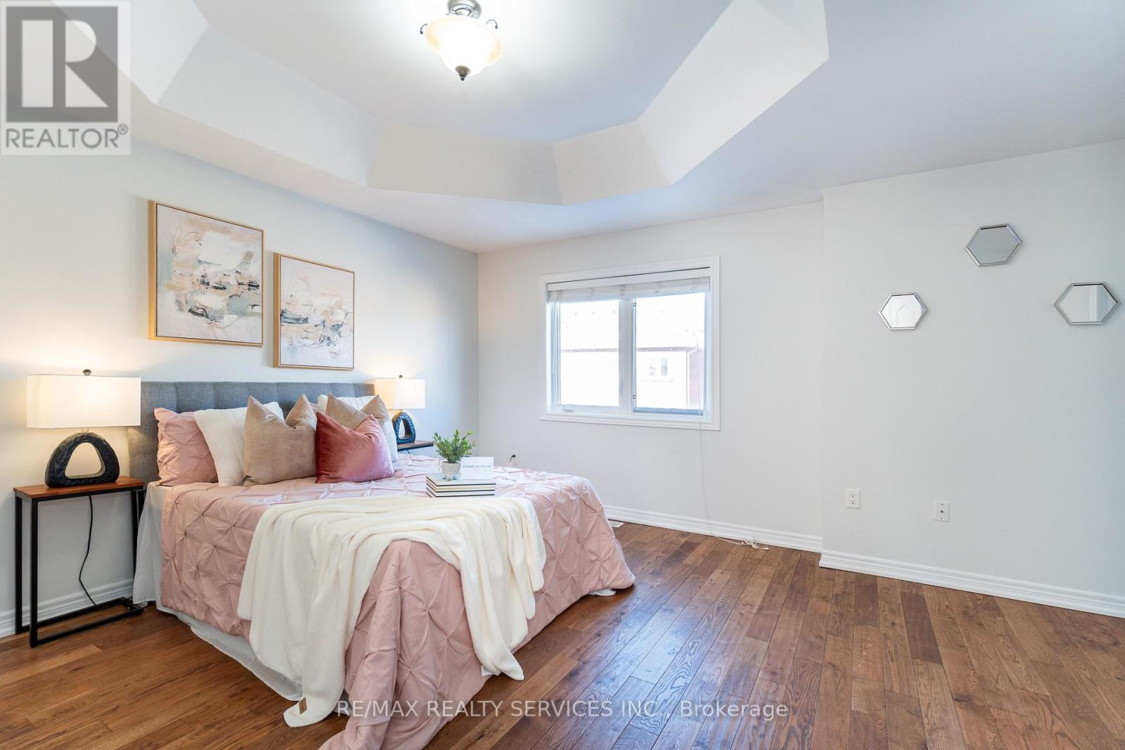 112 Amaranth Crescent, Brampton, ON