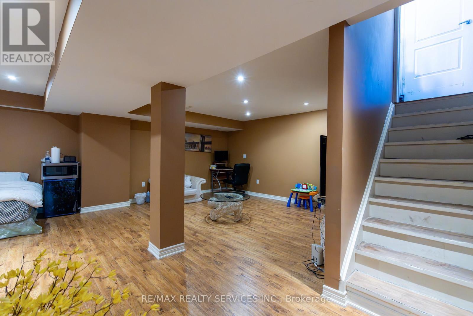 112 Amaranth Crescent, Brampton, ON