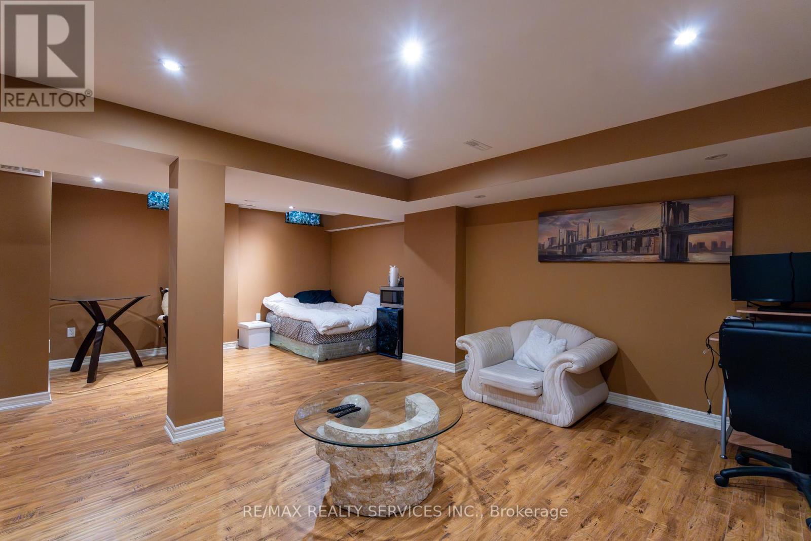 112 Amaranth Crescent, Brampton, ON