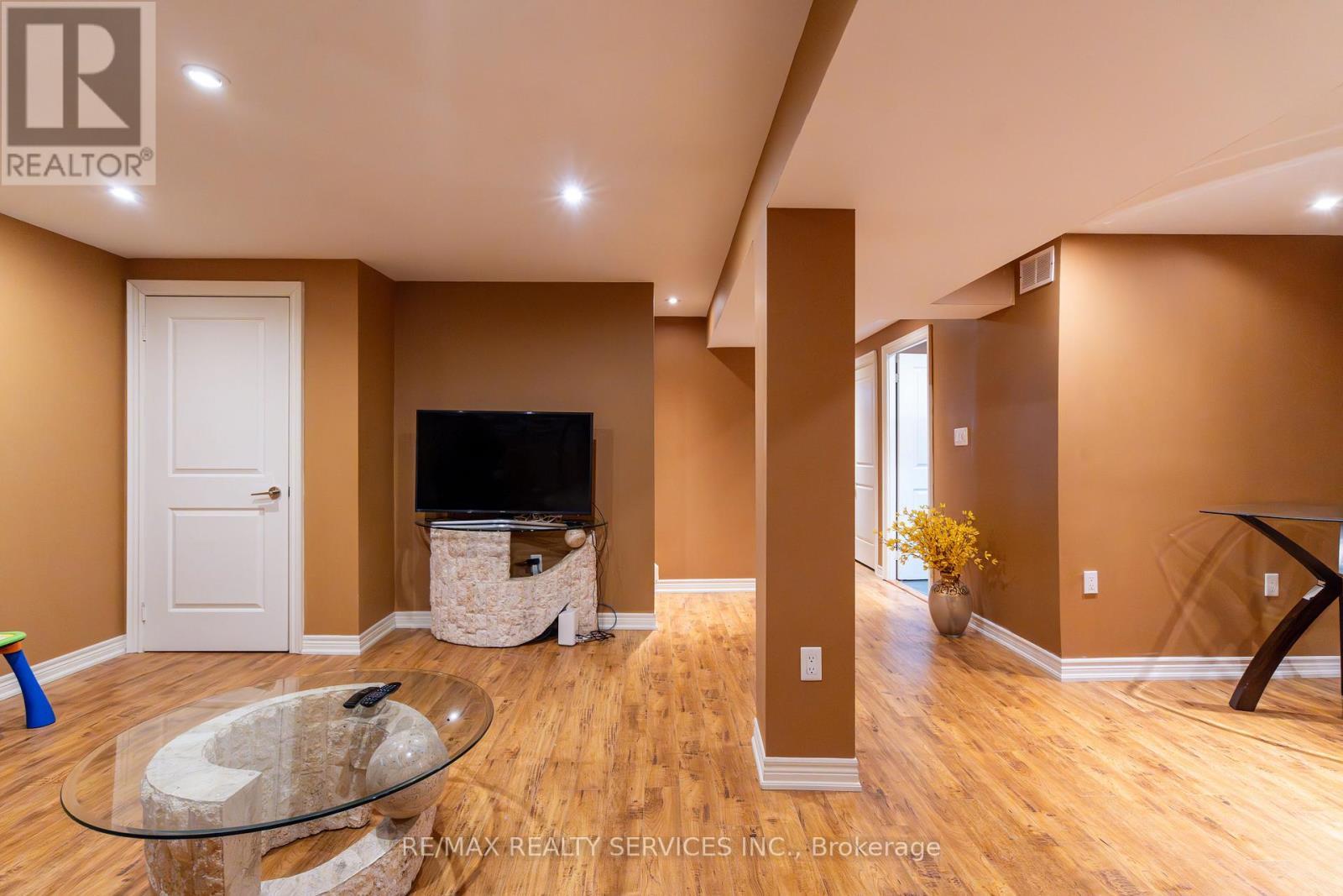 112 Amaranth Crescent, Brampton, ON