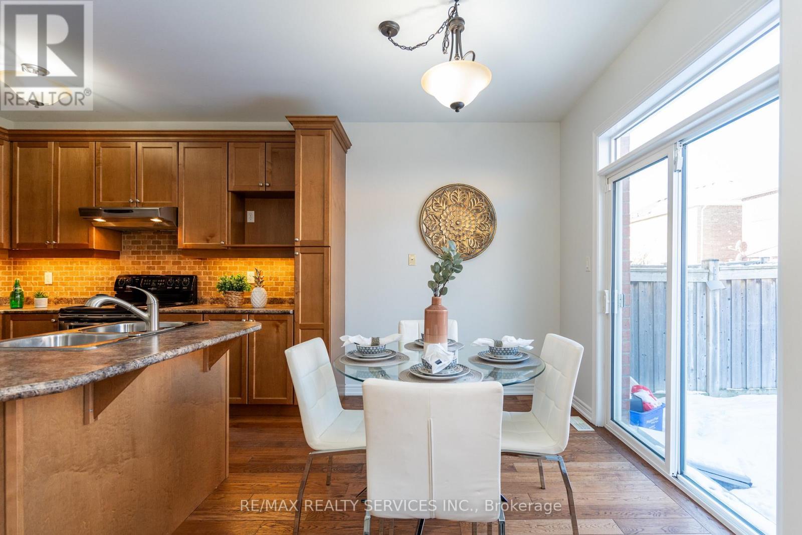 112 Amaranth Crescent, Brampton, ON