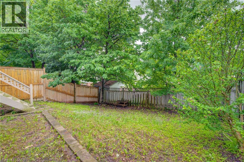 379 Veronica Drive, Kitchener, ON