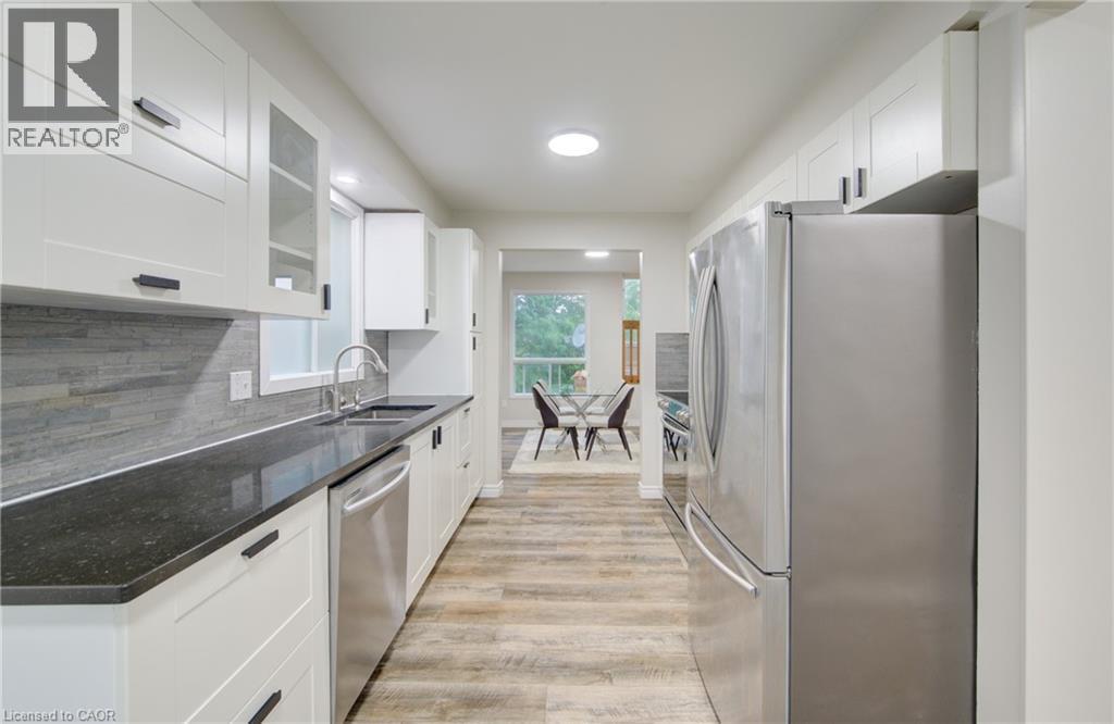 379 Veronica Drive, Kitchener, ON