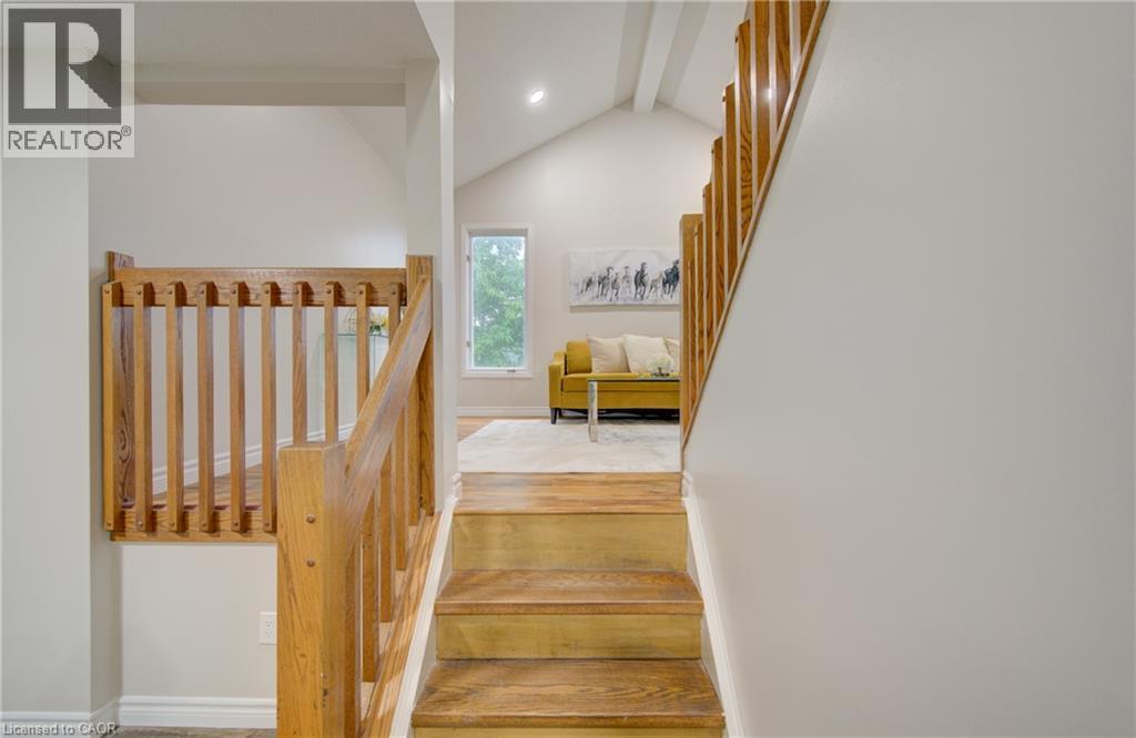 379 Veronica Drive, Kitchener, ON