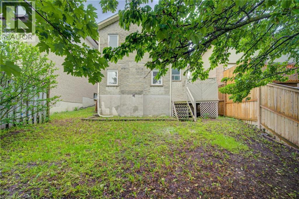 379 Veronica Drive, Kitchener, ON