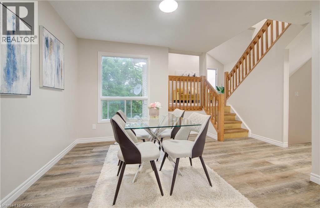 379 Veronica Drive, Kitchener, ON