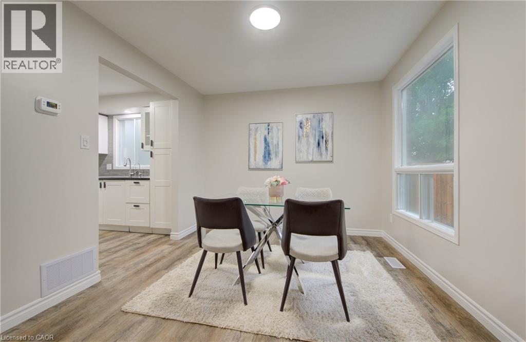379 Veronica Drive, Kitchener, ON