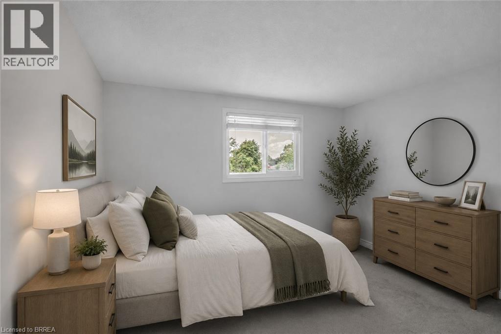 210 Golden Orchard Drive, Hamilton, ON