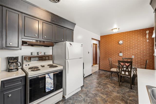 407 Inkster Blvd, Winnipeg, MB