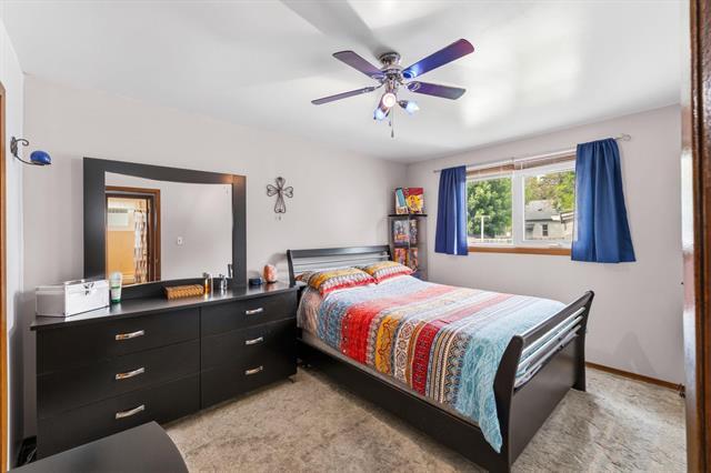 407 Inkster Blvd, Winnipeg, MB