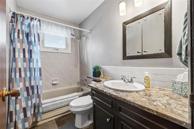 407 Inkster Blvd, Winnipeg, MB