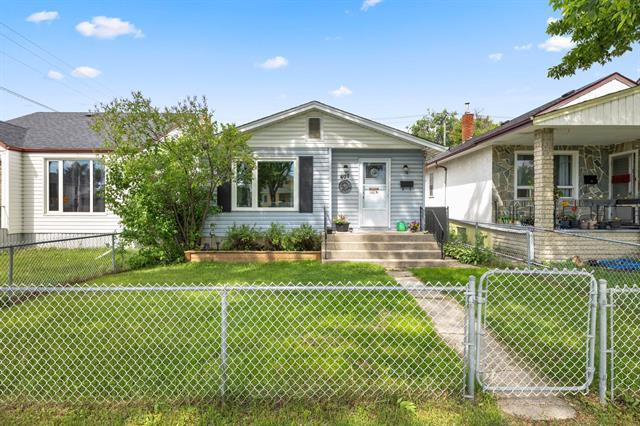 407 Inkster Blvd, Winnipeg, MB