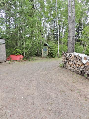 53 Ayers Cove, Manigotagan, MB