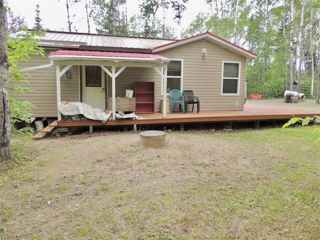53 Ayers Cove, Manigotagan, MB