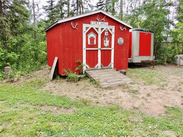 53 Ayers Cove, Manigotagan, MB