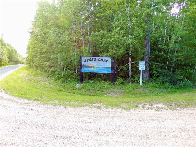 53 Ayers Cove, Manigotagan, MB