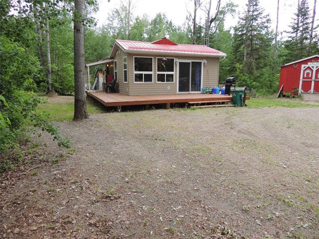 53 Ayers Cove, Manigotagan, MB