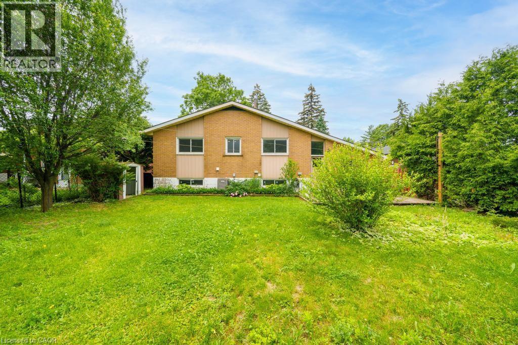 46 Sanatorium Road, Hamilton, ON