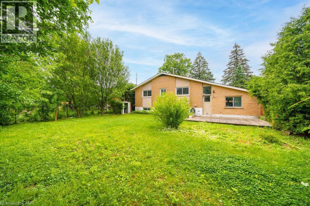 46 Sanatorium Road, Hamilton, ON