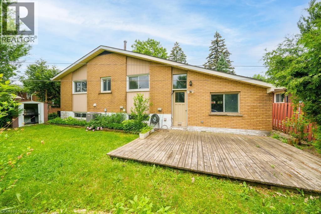 46 Sanatorium Road, Hamilton, ON