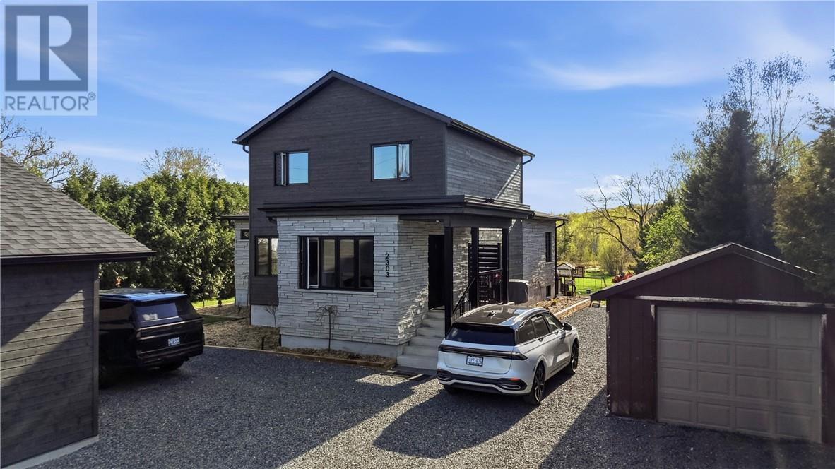 2303 Treeview Road, Sudbury, ON