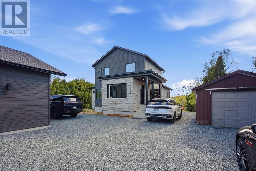 2303 Treeview Road, Sudbury, ON