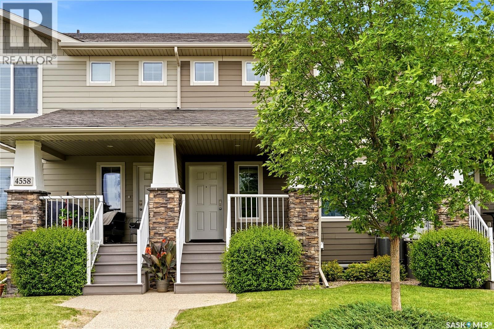 4562 Harbour Landing Drive, Regina, SK